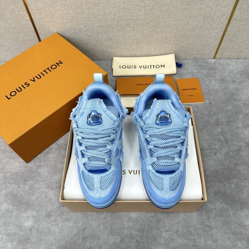l**is V*t*n sneakers